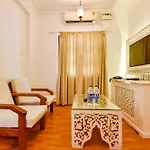 Fabhotel Prime Fair Stayz
