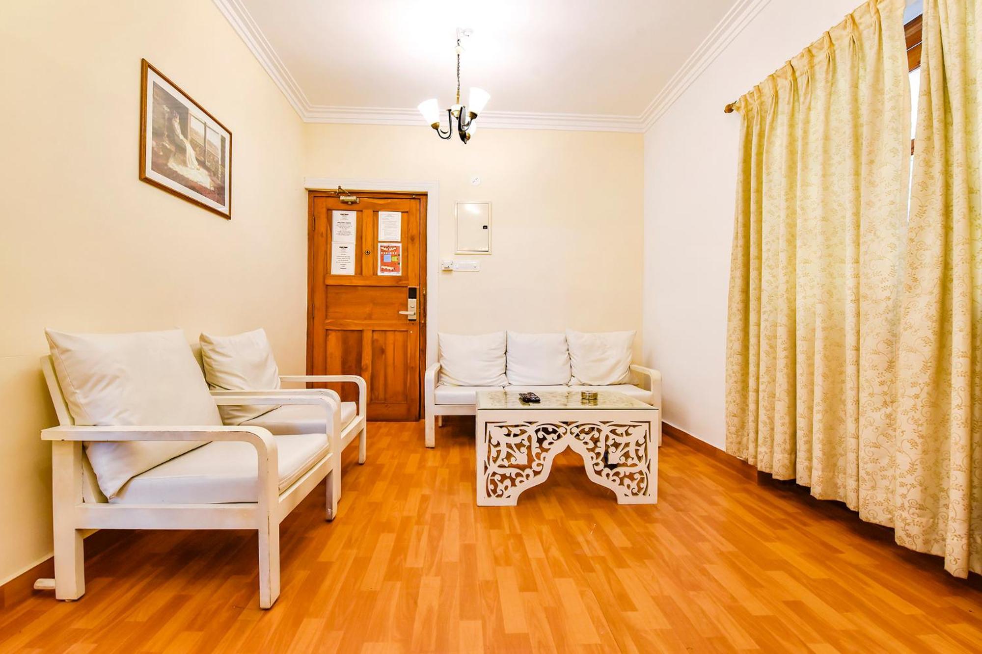 Fabhotel Prime Fair Stayz Hotel Candolim