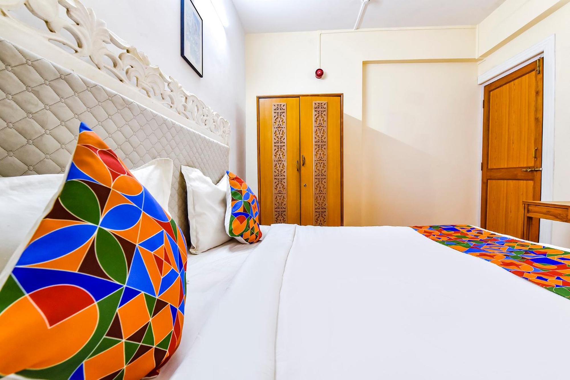 Fabhotel Prime Fair Stayz Hotel