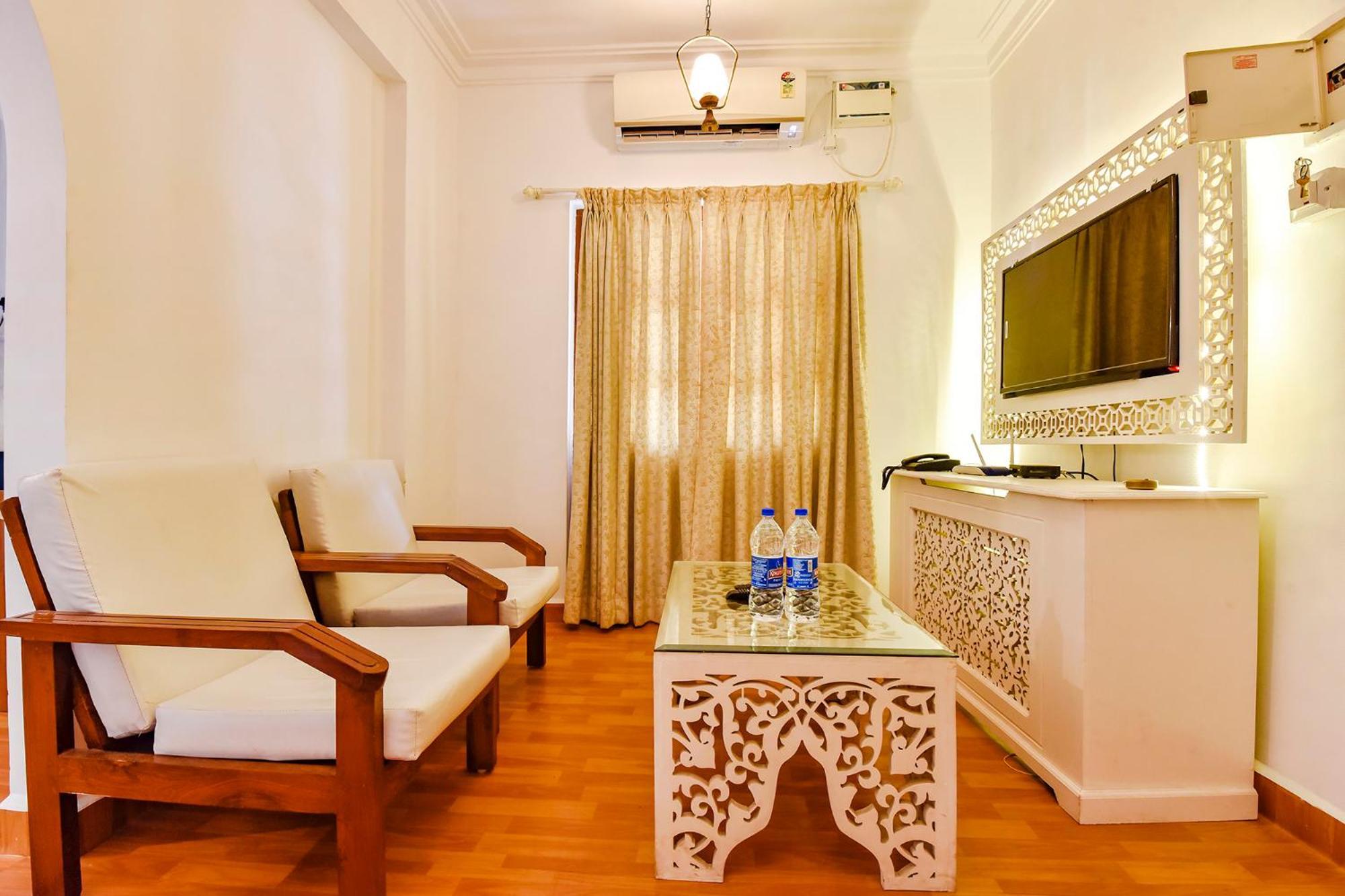 Hotel Fabhotel Prime Fair Stayz