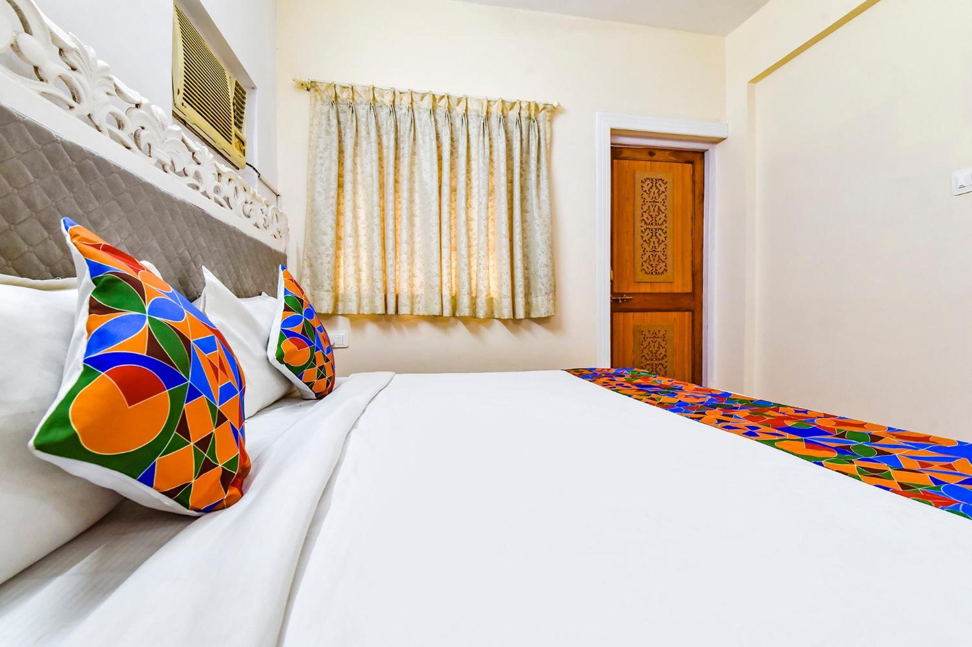 Fabhotel Prime Fair Stayz Candolim