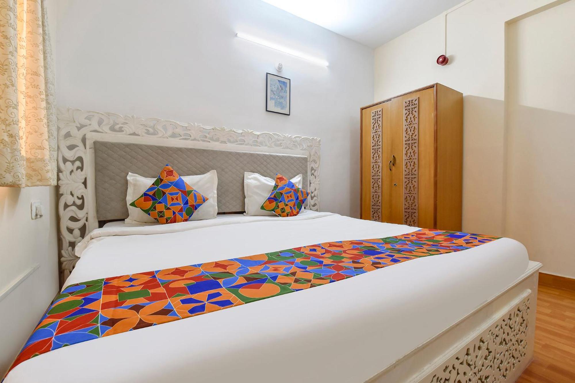 Fabhotel Prime Fair Stayz Candolim