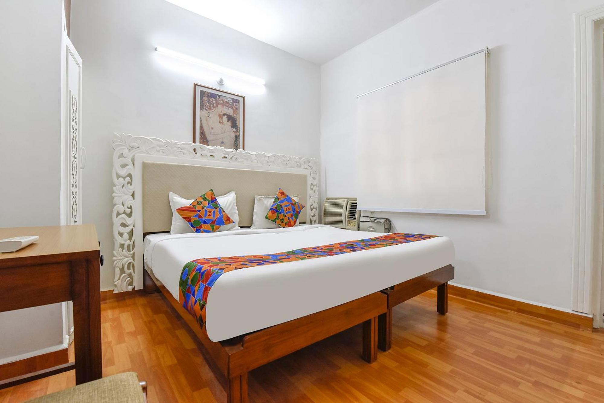 Hotel Fabhotel Prime Fair Stayz 3*