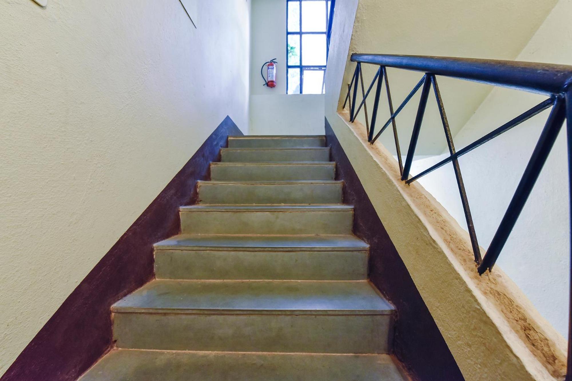 Fabhotel Prime Fair Stayz