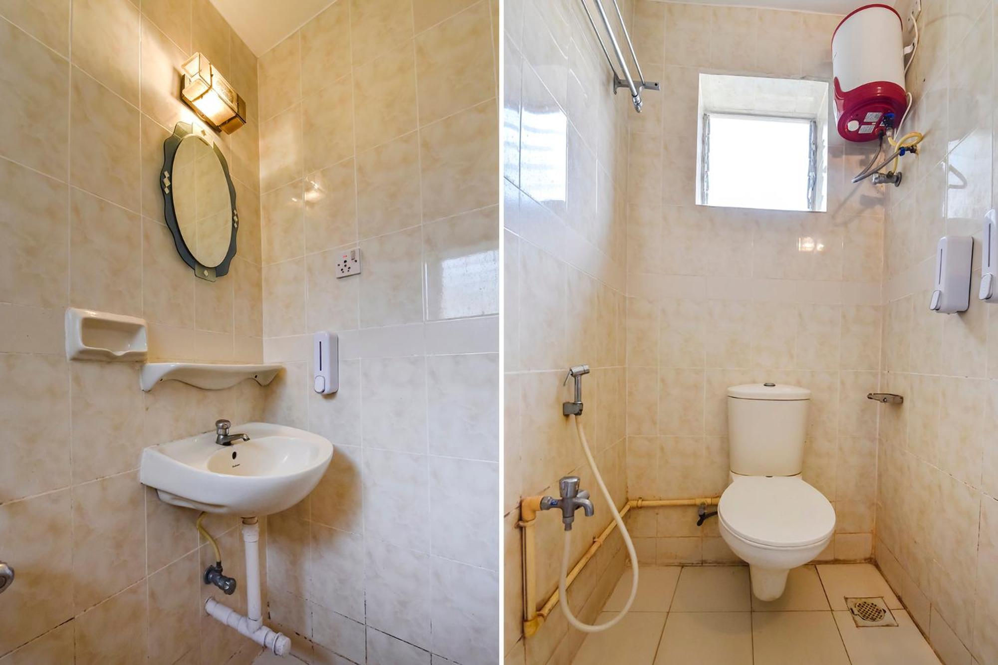 Fabhotel Prime Fair Stayz Hotel