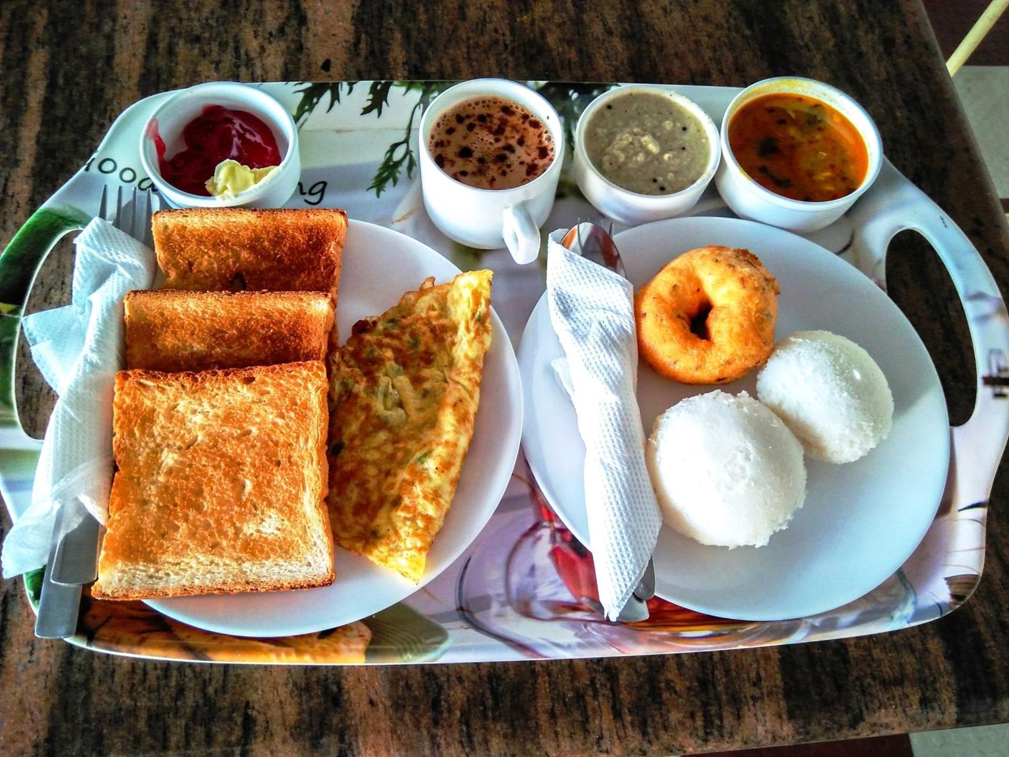 Fabhotel Prime Fair Stayz Candolim